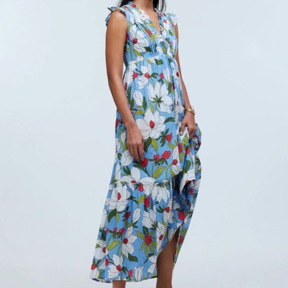 Banjanan Constance Dress